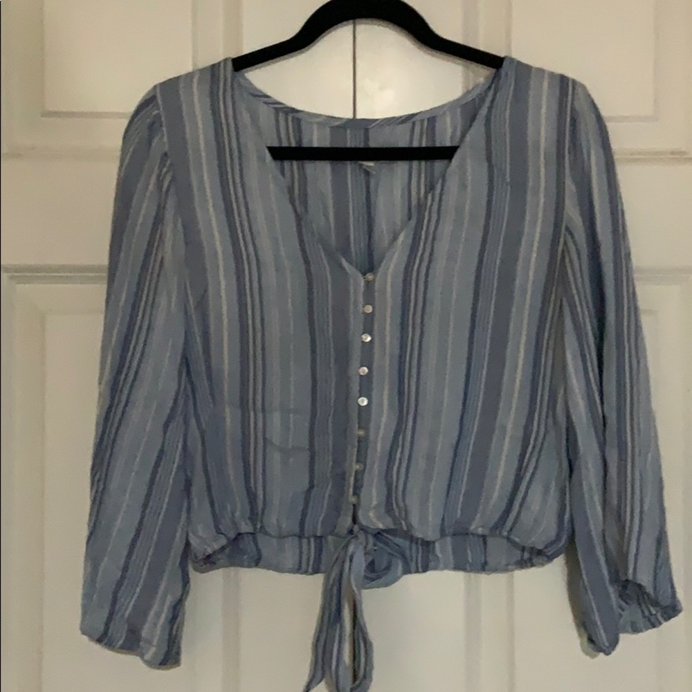 American Eagle Blouse